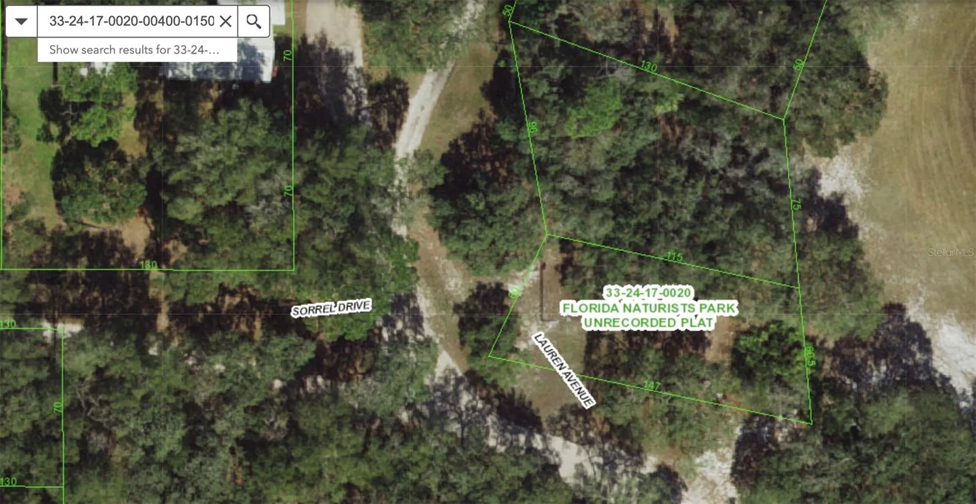 13414 Lauren Avenue Hudson FL 34669
