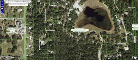 13414 Lauren Avenue Hudson FL 34669