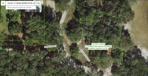 13414 Lauren Avenue Hudson FL 34669