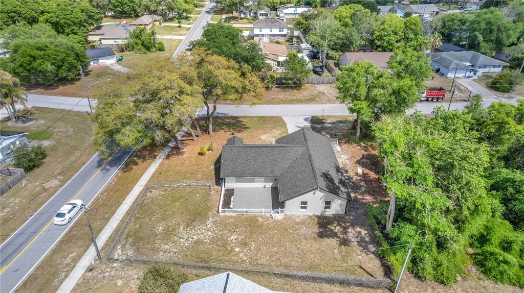 3204 Saint James Avenue Deltona FL 32738