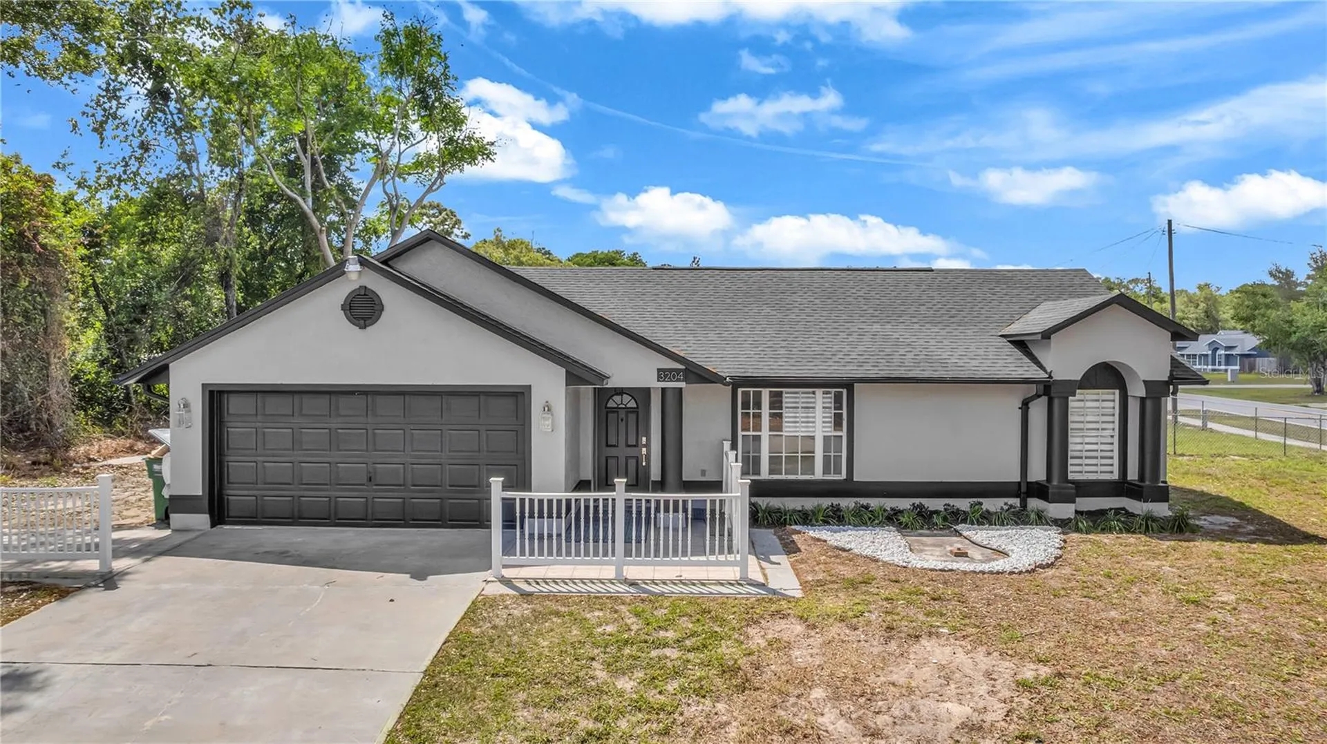 3204 Saint James Avenue Deltona FL 32738