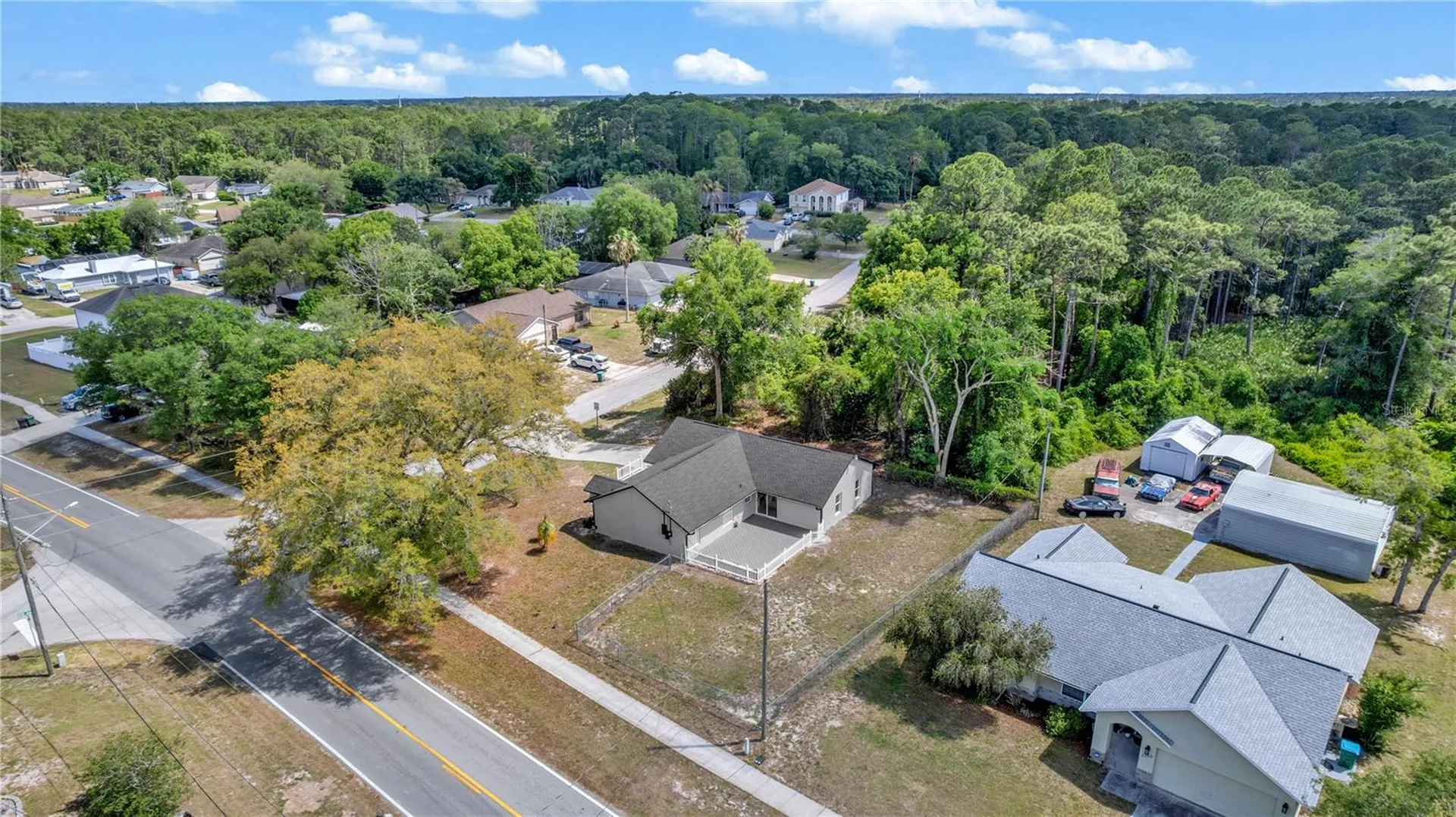 3204 Saint James Avenue Deltona FL 32738