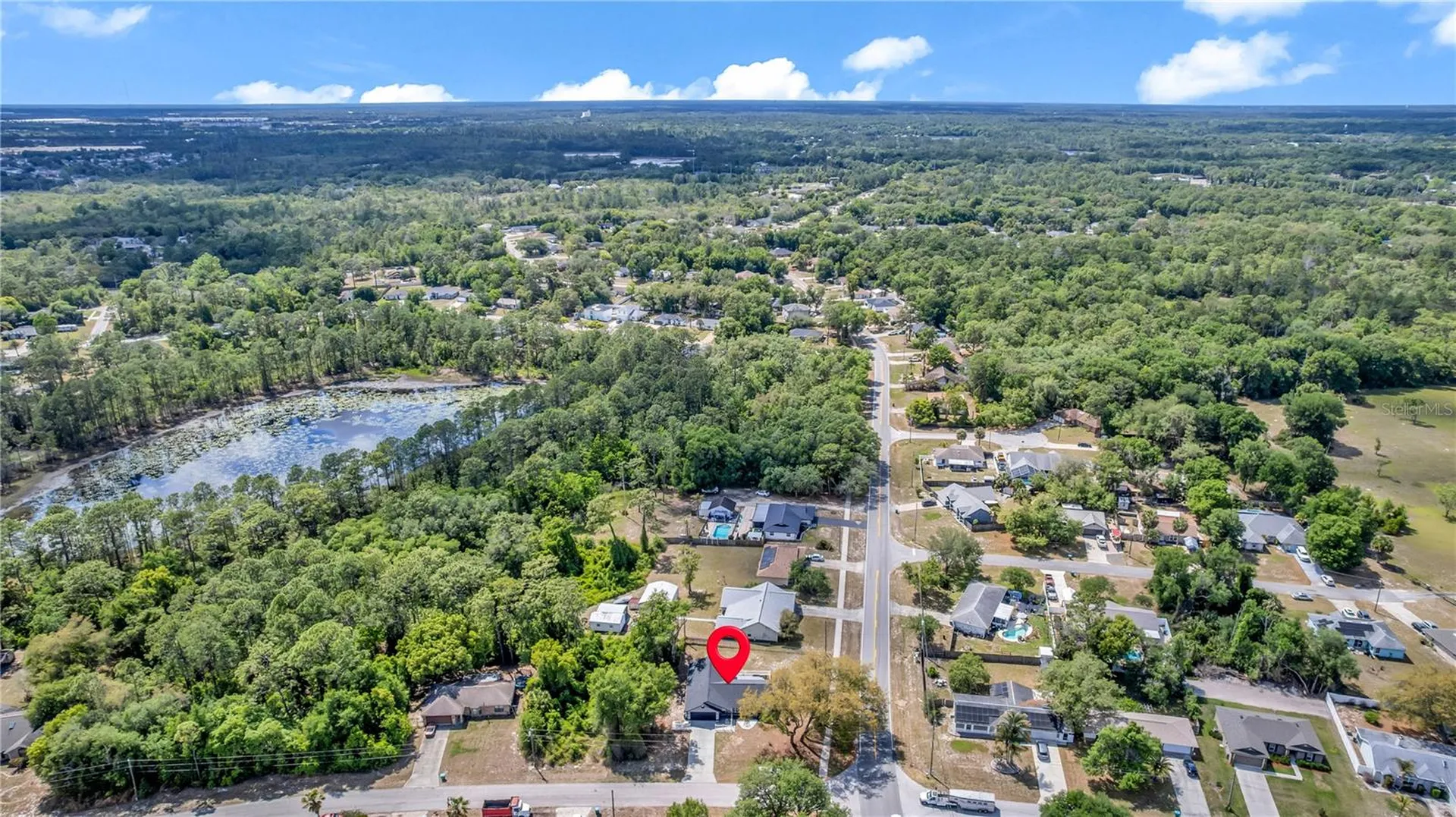 3204 Saint James Avenue Deltona FL 32738