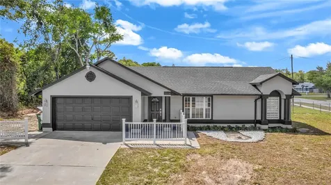3204 Saint James Avenue Deltona FL 32738
