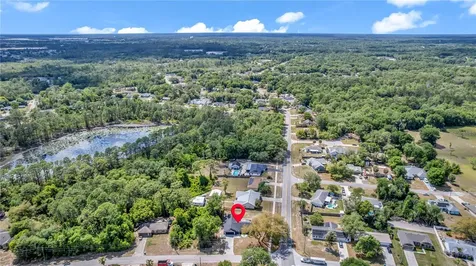 3204 Saint James Avenue Deltona FL 32738