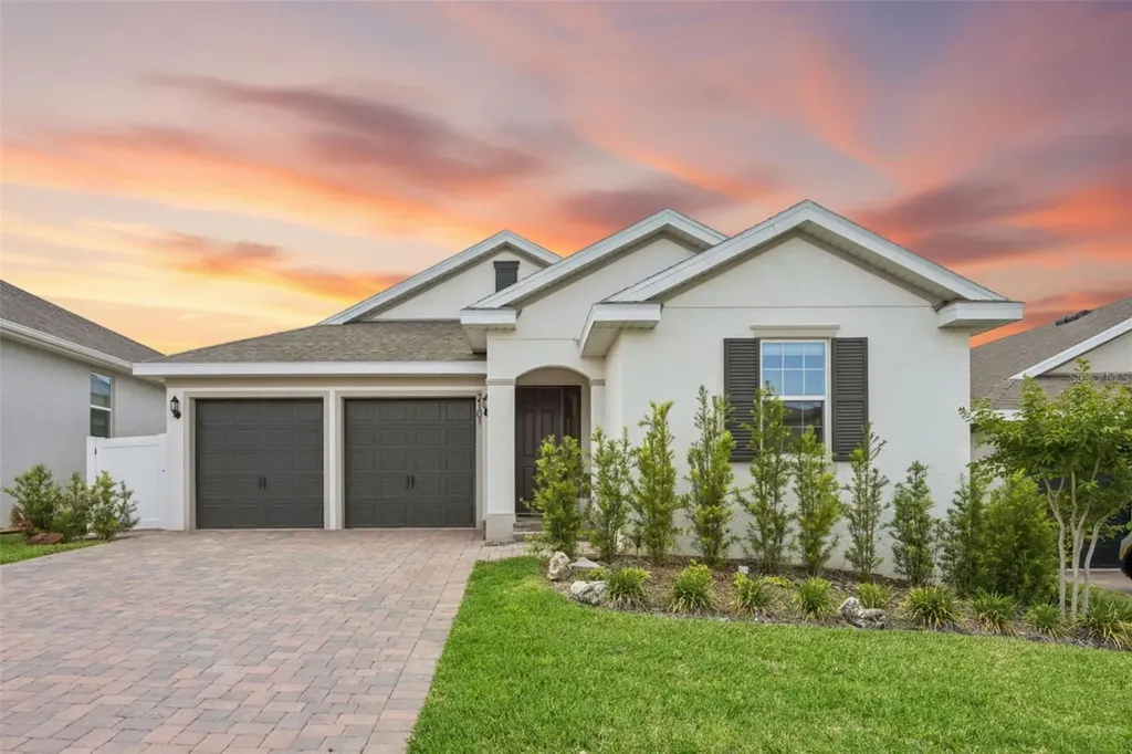2101 Axel Street Minneola FL 34715
