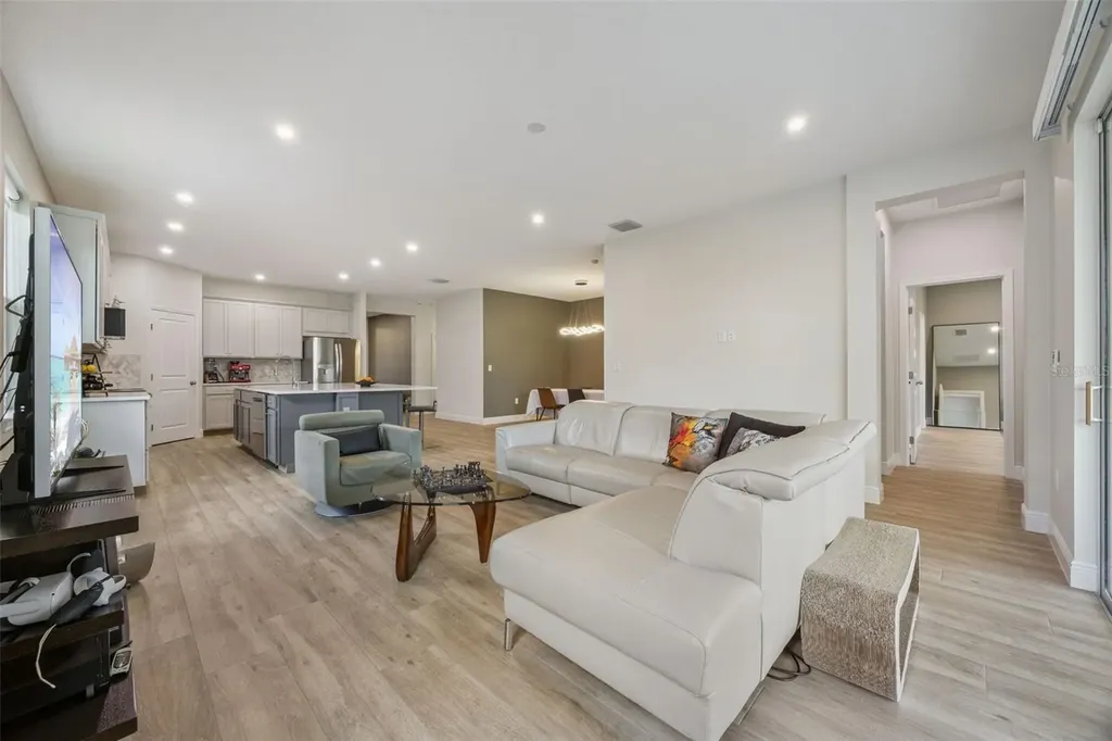 2101 Axel Street Minneola FL 34715