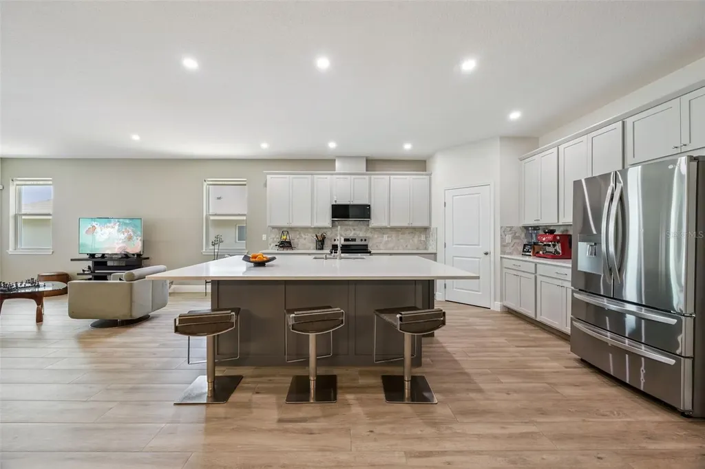 2101 Axel Street Minneola FL 34715