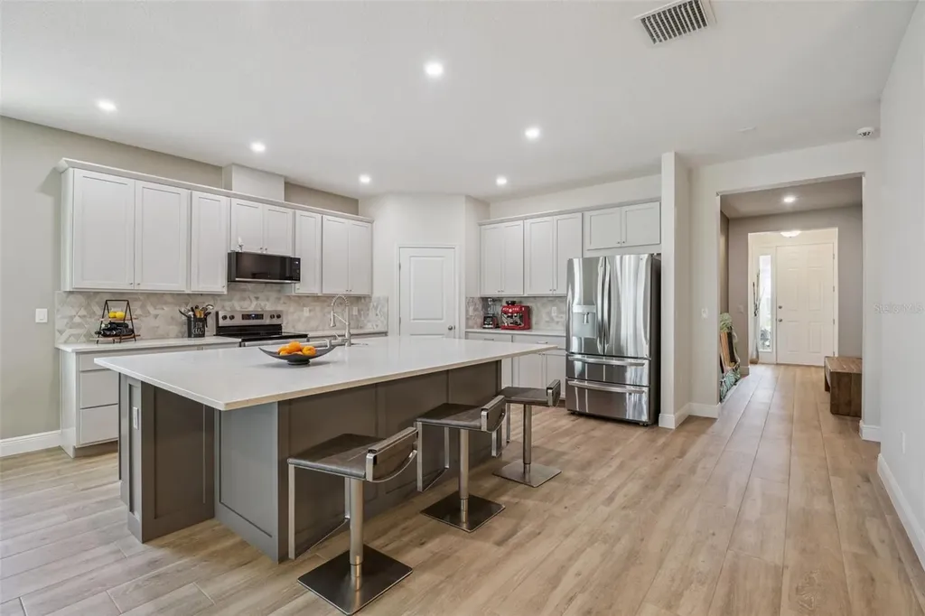 2101 Axel Street Minneola FL 34715