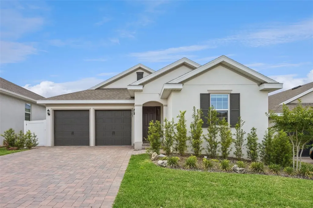 2101 Axel Street Minneola FL 34715