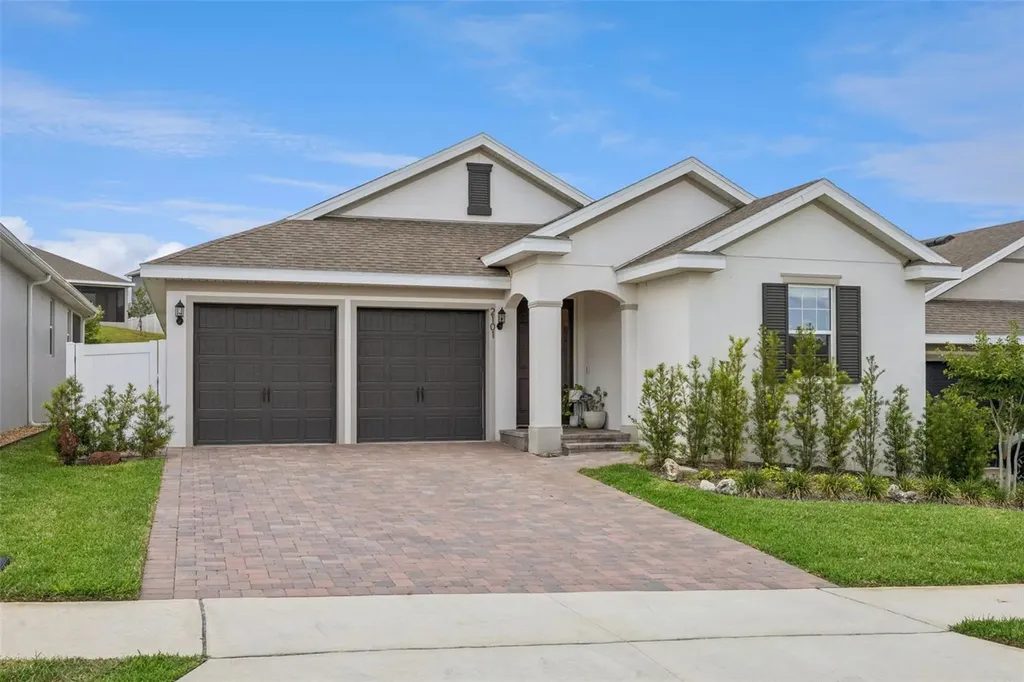 2101 Axel Street Minneola FL 34715