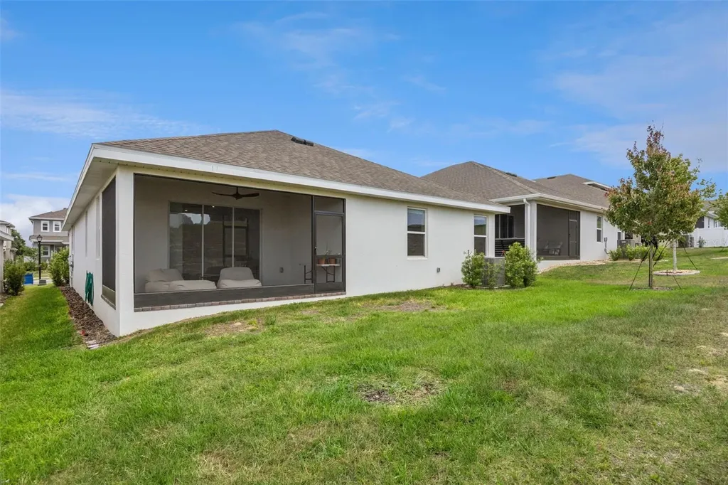 2101 Axel Street Minneola FL 34715