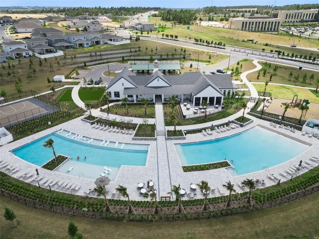 2101 Axel Street Minneola FL 34715