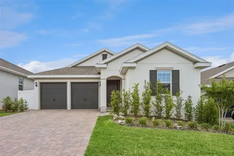 2101 Axel Street Minneola FL 34715