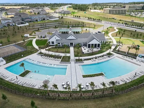 2101 Axel Street Minneola FL 34715