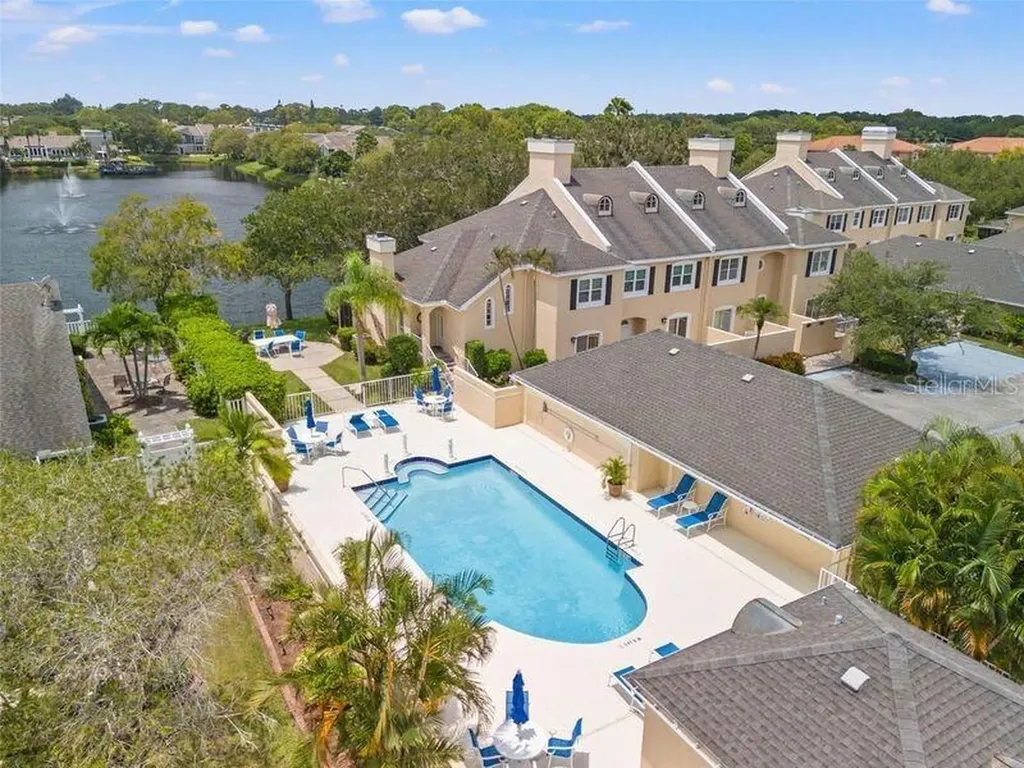 13634 Lake Point Drive S Clearwater FL 33762