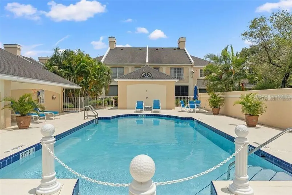 13634 Lake Point Drive S Clearwater FL 33762