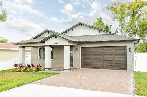 3215 W Aileen Street Tampa FL 33607