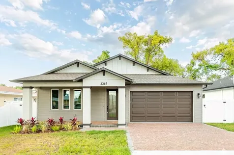 3215 W Aileen Street Tampa FL 33607