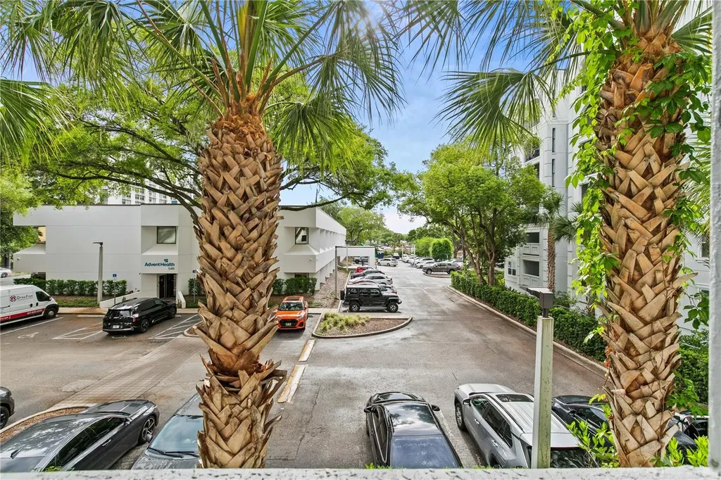 300 E South Street Orlando FL 32801