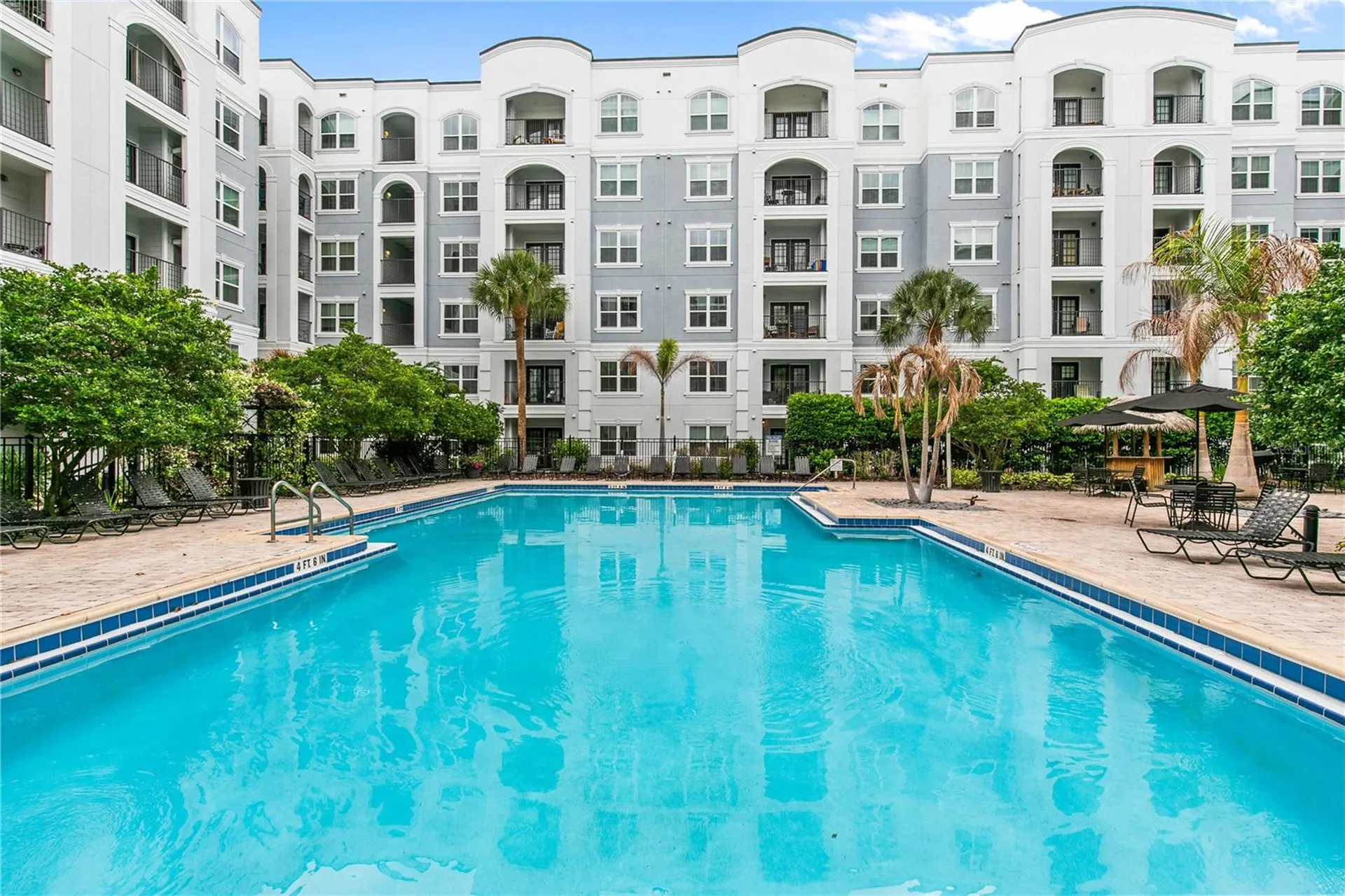 300 E South Street Orlando FL 32801