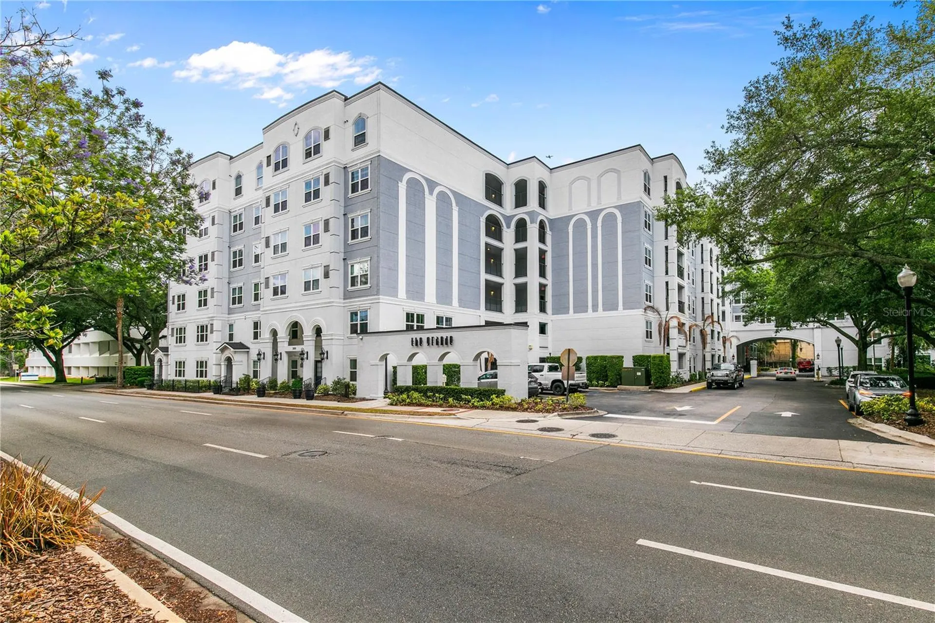 300 E South Street Orlando FL 32801