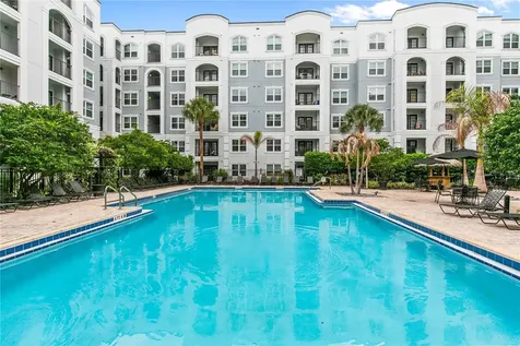 300 E South Street Orlando FL 32801