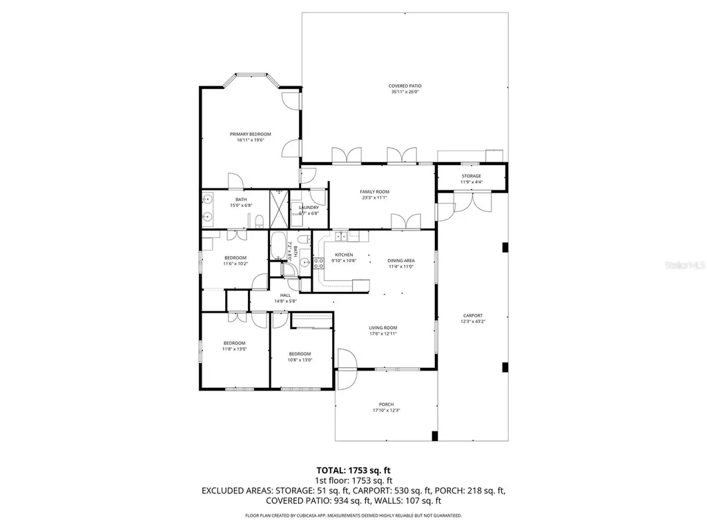 2059 Rose Street Sarasota FL 34239