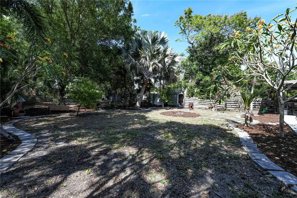 2059 Rose Street Sarasota FL 34239