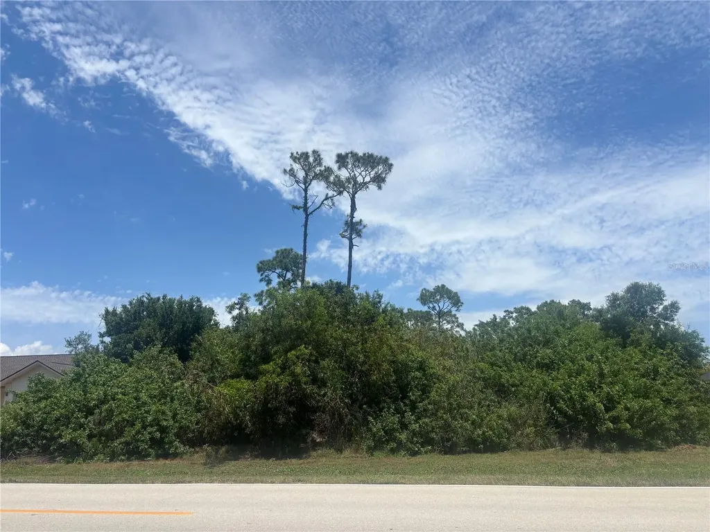 26492 Notre Dame Boulevard Punta Gorda FL 33955