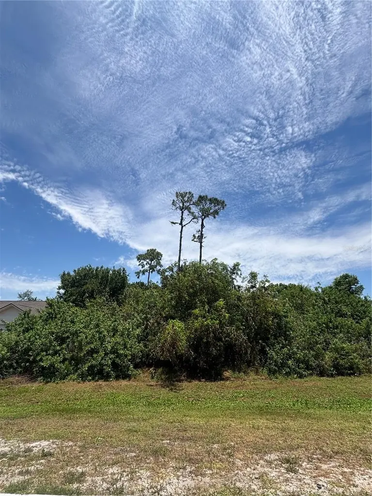 26492 Notre Dame Boulevard Punta Gorda FL 33955