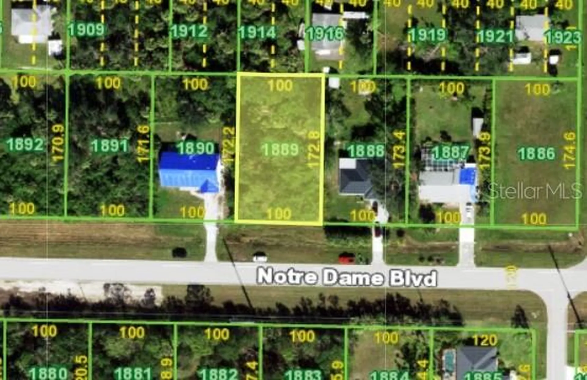 26492 Notre Dame Boulevard Punta Gorda FL 33955