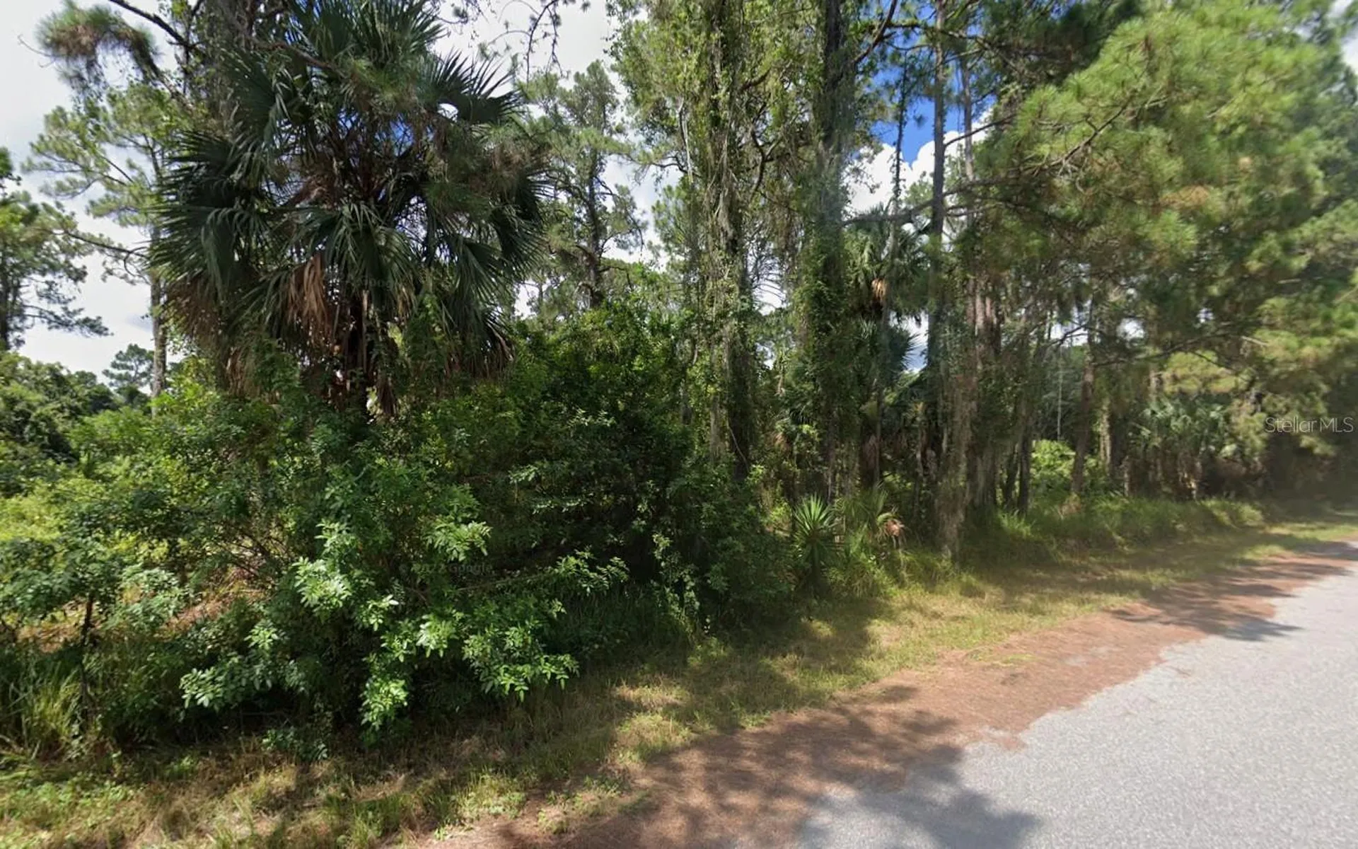 Lot 33 Bartigon Avenue North Port FL 34286