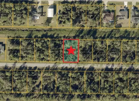 Lot 33 Bartigon Avenue North Port FL 34286