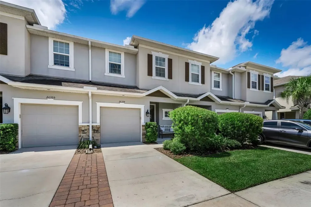 26399 Limestone Springs Way Wesley Chapel FL 33544