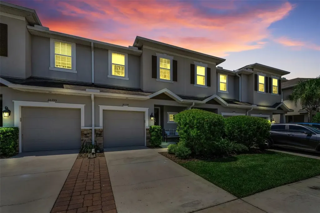 26399 Limestone Springs Way Wesley Chapel FL 33544