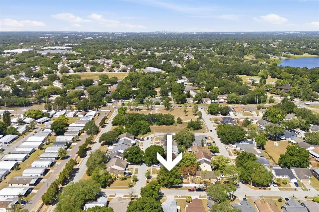2116 Intervista Lane Valrico FL 33594