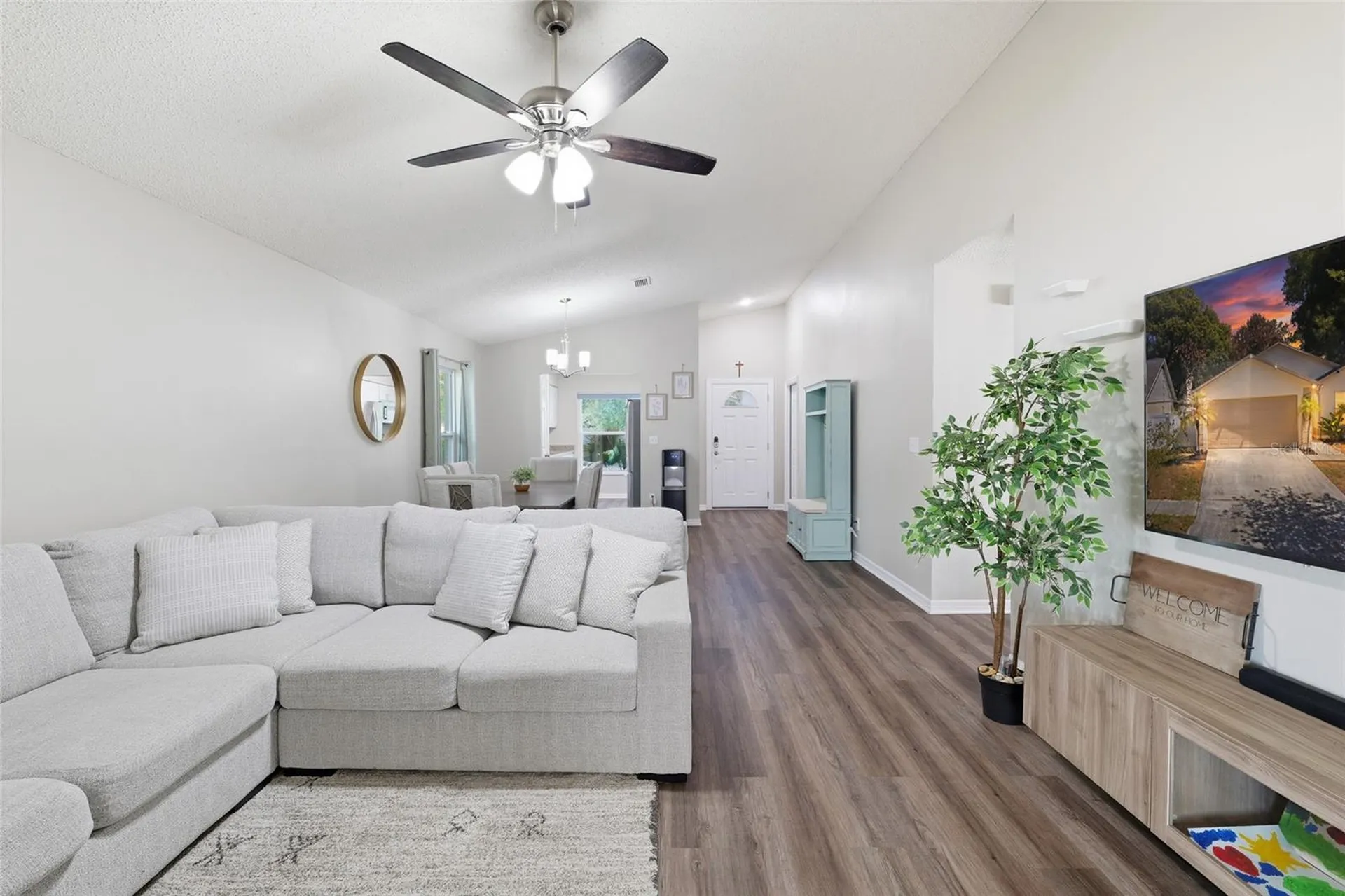 2116 Intervista Lane Valrico FL 33594