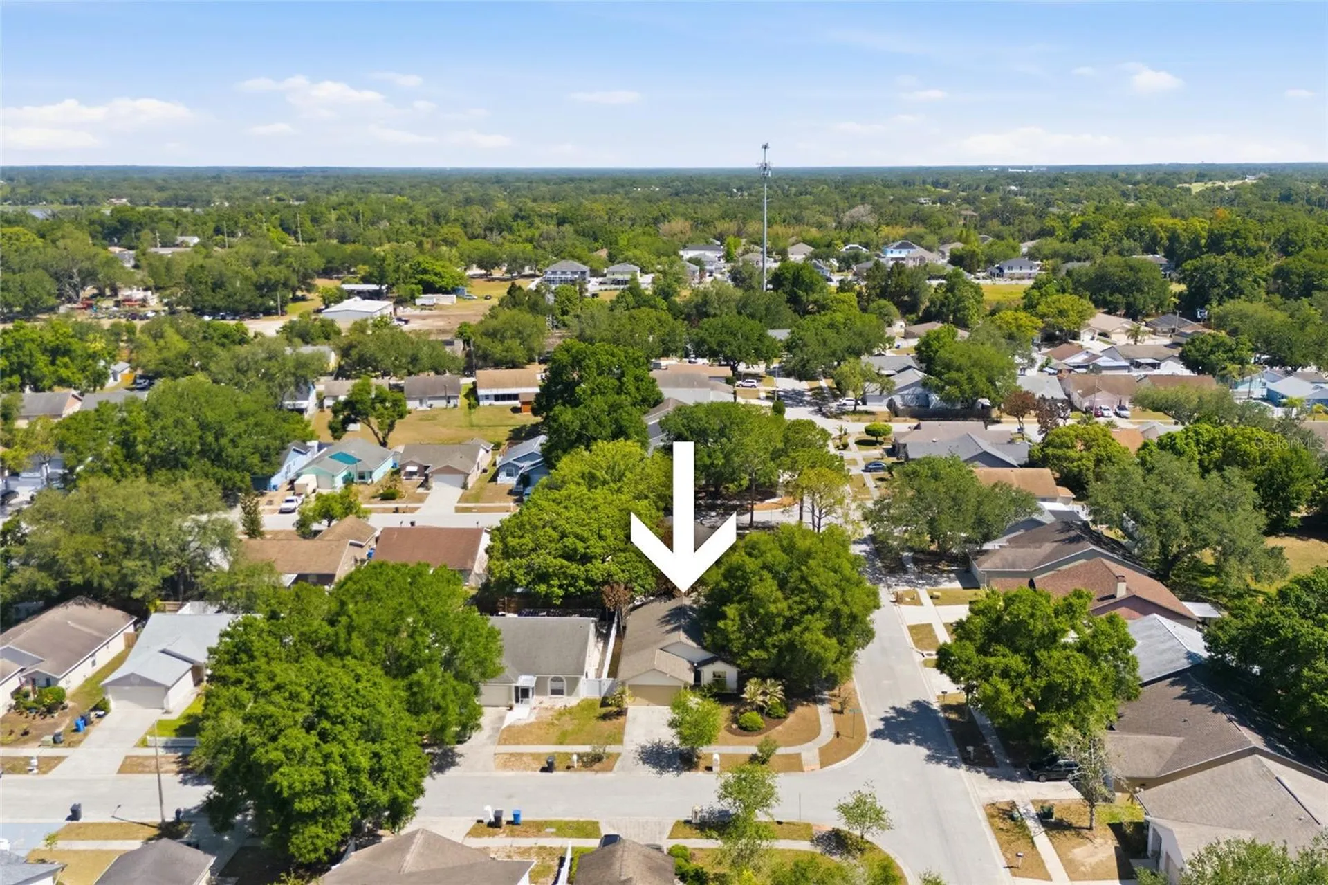 2116 Intervista Lane Valrico FL 33594