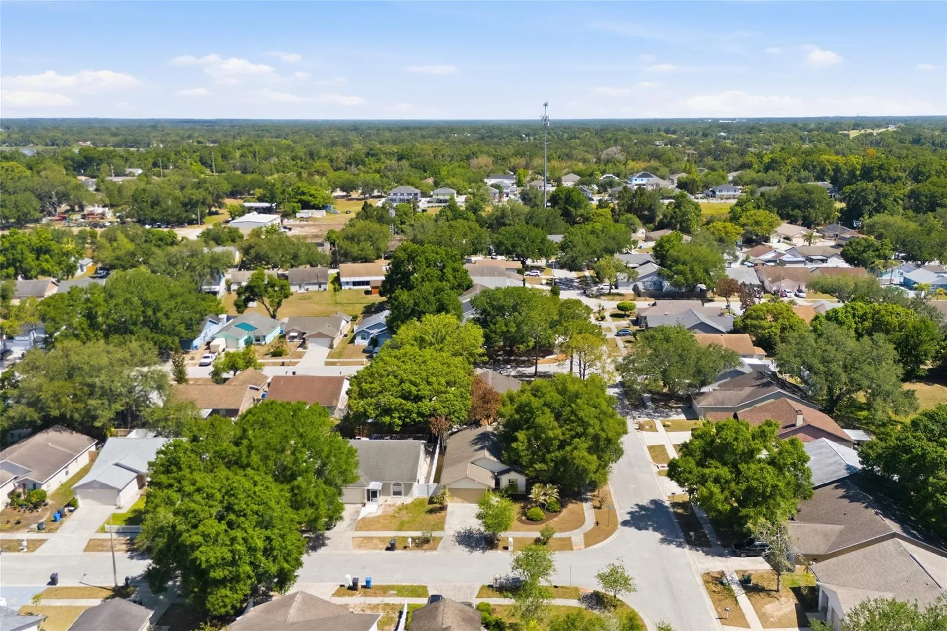2116 Intervista Lane Valrico FL 33594