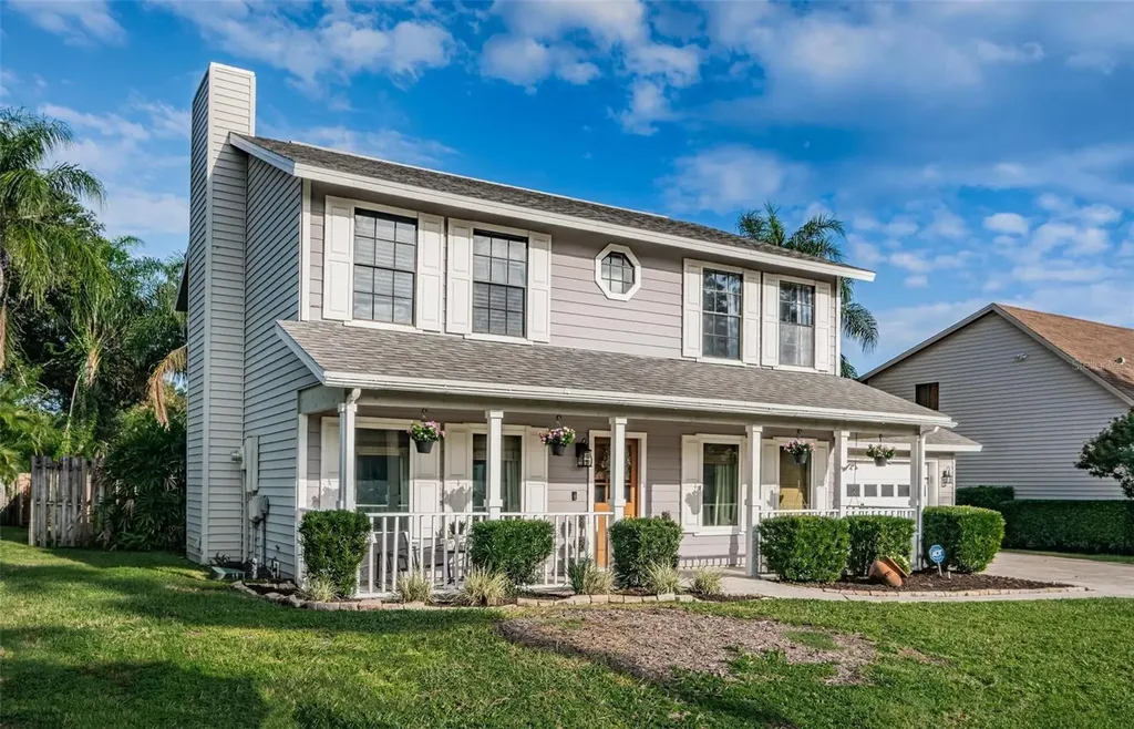 1806 River Crossing Drive Valrico FL 33596