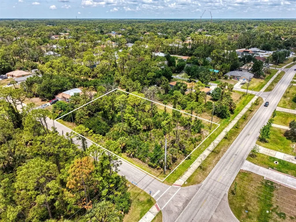 Fonsica Avenue North Port FL 34286