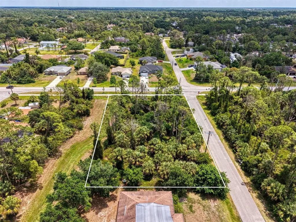 Fonsica Avenue North Port FL 34286