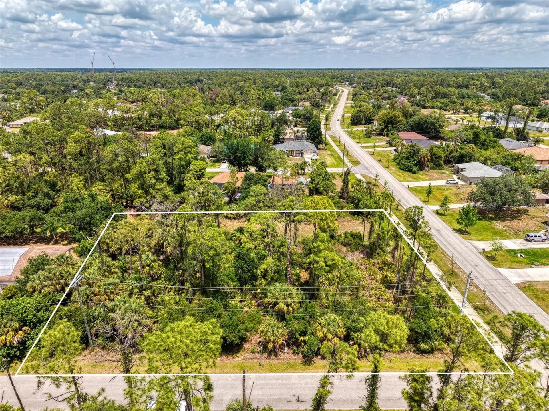 Fonsica Avenue North Port FL 34286