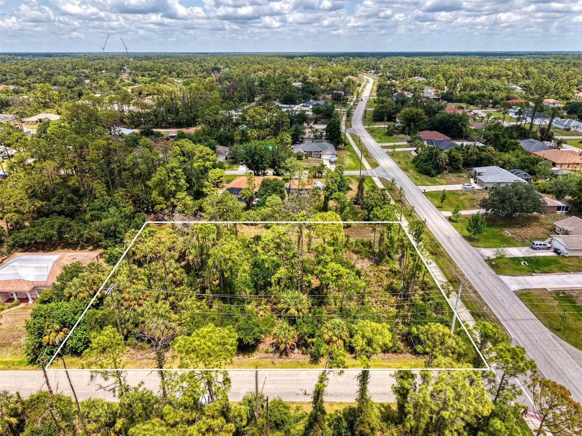 Fonsica Avenue North Port FL 34286