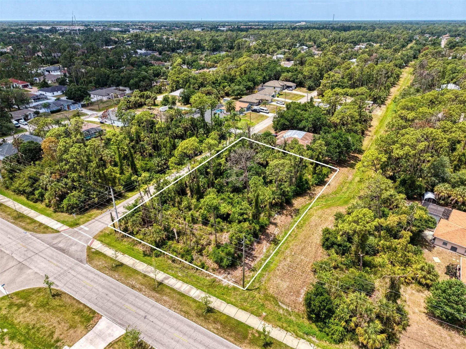 Fonsica Avenue North Port FL 34286