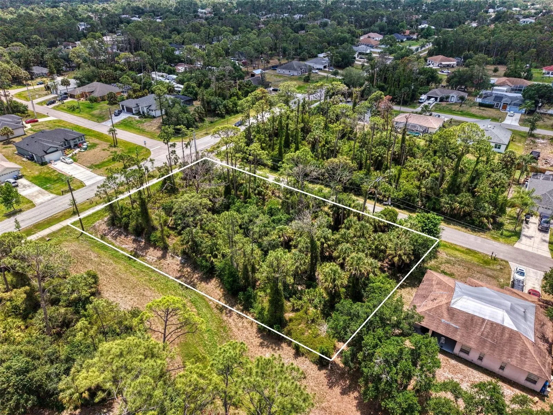 Fonsica Avenue North Port FL 34286