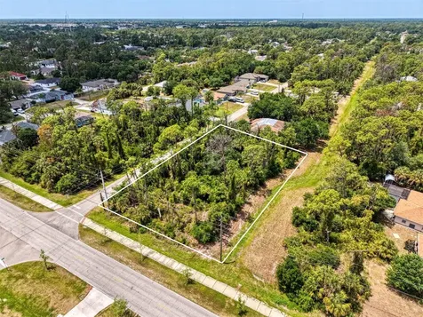 Fonsica Avenue North Port FL 34286