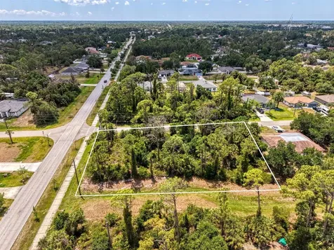 Fonsica Avenue North Port FL 34286
