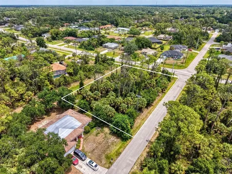 Fonsica Avenue North Port FL 34286